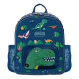 KidsnJoy PacknJoy Medium Sırt Çantası | Dino Roar