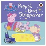 Peppa Pig: Peppa's Best Sleepover
