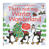 That's Not My... Winter Wonderland