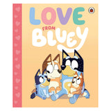 Bluey: Love from Bluey