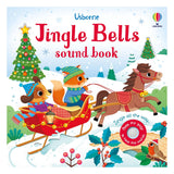 Jingle Bells Sound Book