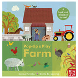 Pop-Up And Play: Farm