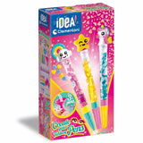 Clementoni Mini Kalem Laboratuvarı - Fantastik