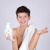My Oh My! Naturals Organik Köpük Çocuk Şampuanı