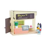 Bluey Meyve Suyu Mini Bar