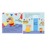 Peppa Pig: Peppa’S Superhero Party