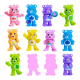 Care Bears Mini Figür 12'li Set - Pembe