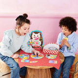 Eeboo Picnic Spinner Kutu Oyunu