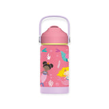 SipnJoy FlipSip Çocuk Su Termosu 360 ml | Mermaid Dream