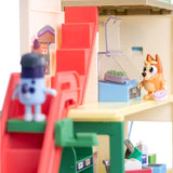 Bluey Süpermarket Oyun Seti