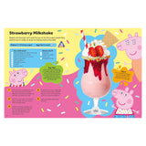 Peppa Pig: Peppa's Yummy Cookbook