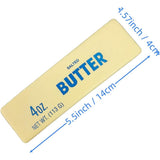 Butter Squishy