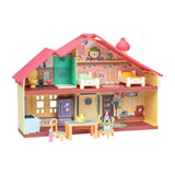 Bluey Büyük Ev Oyun Seti