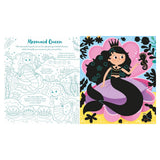 Scratch Activities Mermaids