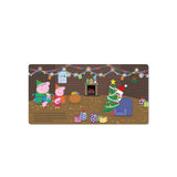 Peppa Pig: Where’s Santa’s Reindeer?