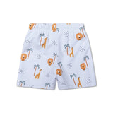Swim Essentials Deniz Şortu - Jungle