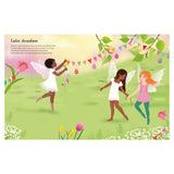Sticker Dolly Dressing Easter Party