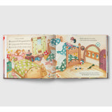 The Birthday Music Book