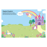 Cute Stickers Unicorns
