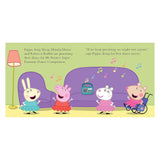 Peppa Pig: Peppa Goes Dancing