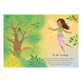 Little Sticker Dolly Dressing Treetop Fairies