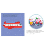 Peppa Pig: Peppa Visits Santa