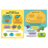 Brain Stretchers: Number Puzzles