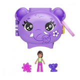 Polly Pocket Sevimli Hayvanlar Mini Oyun Seti