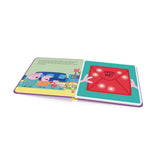 Peppa Pig: Mummy Pig's Treasure Hunt