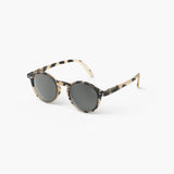 Izipizi Güneş Gözlüğü #D 7-11 Yaş | Light Tortoise