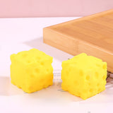 Cheese Vent Squishy