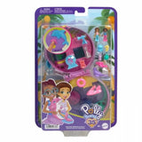 Polly Pocket Dolphin Kurtarma Oyunu
