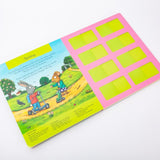 Pip And Posy: The Super Seasons