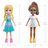 Polly Pocket Doğum Günü Partisi