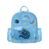 KidsnJoy PacknJoy Küçük Sırt Çantası | Snappy Croc