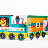 Number Train