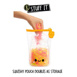 Fluffie Stuffiez Küçük Peluş Oyuncak - Shake