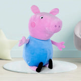 Peppa Pig Peluş George