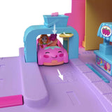 Polly Pocket Eğlenceli Market Oyun Seti