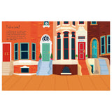 Halloween Sticker Book