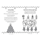 Amazing Puzzles and Quizzes for Every Kid