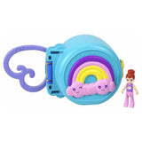 Polly Pocket Mini Oyun Seti - Rainbow