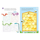 Lots of Pencil and Paper Puzzles