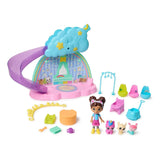 Gabby's Kitty Care Oyun Seti