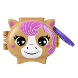 Polly Pocket Sevimli Hayvanlar Mini Oyun Seti