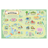Big Back to School Activity Book