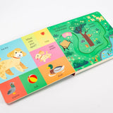 Let's Go Home, Baby Puppy