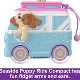 Polly Pocket Yavru Köpek Oyun Seti