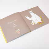 Bear On My Chair (10Th Anniv)