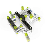 Clementoni Makine Mühendisi